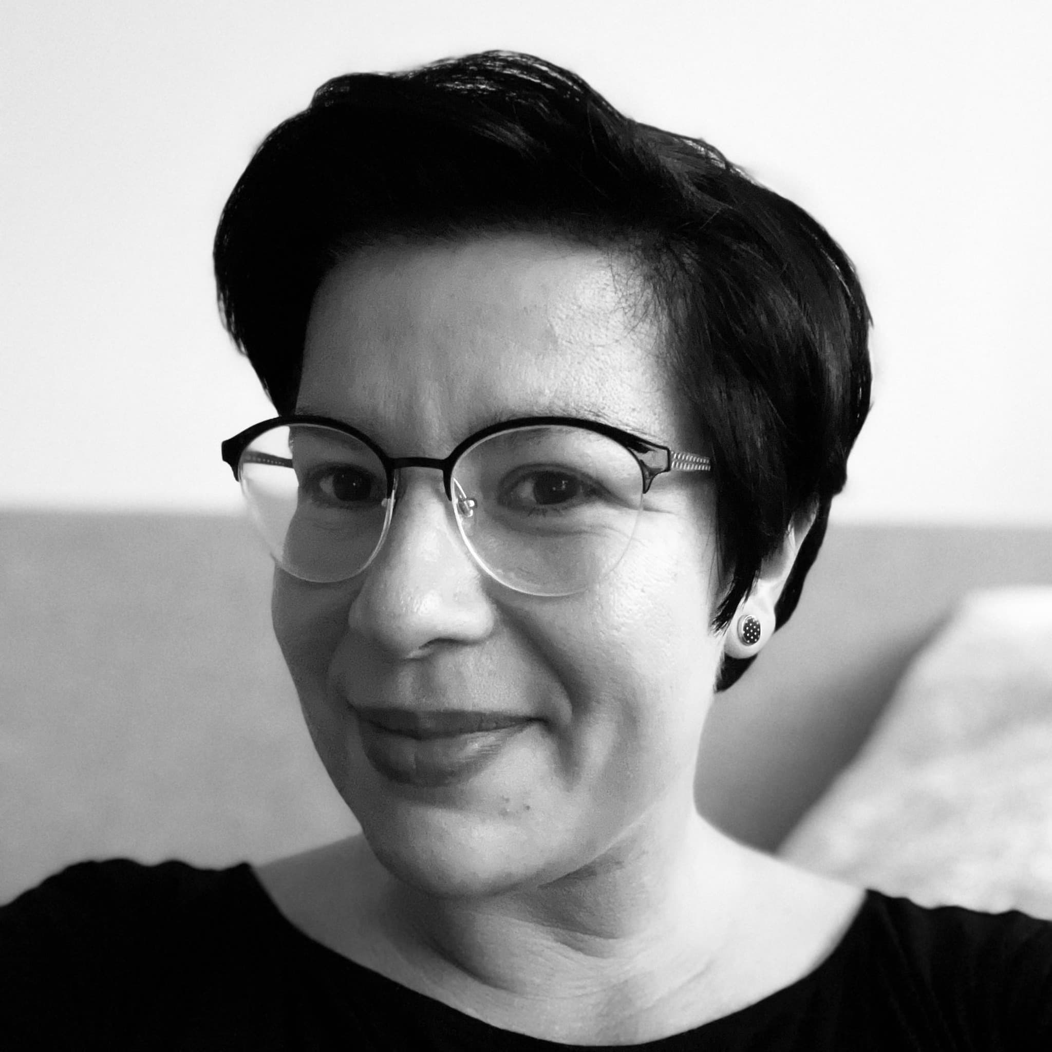 Janka Mlynarčíková – lektorka angličtiny